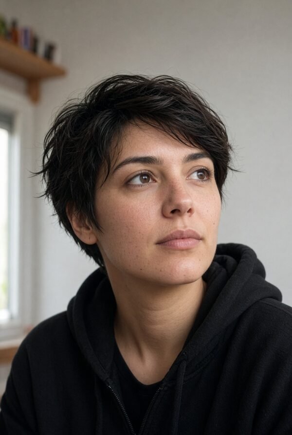 Sofia Andersson