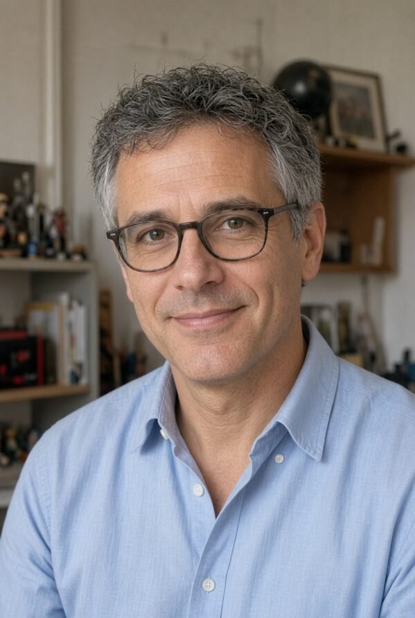 Thomas Berger